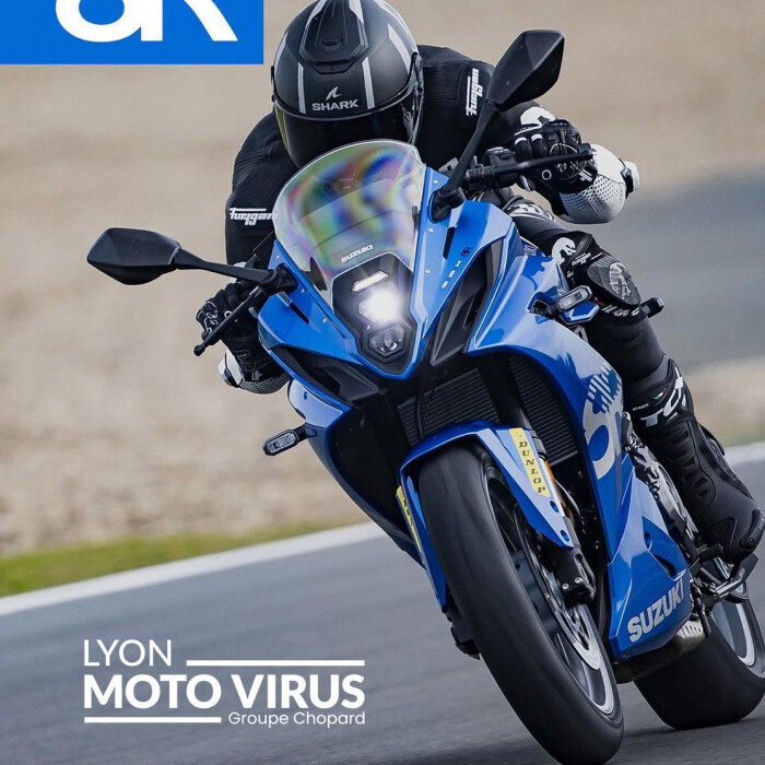 GSX-8R