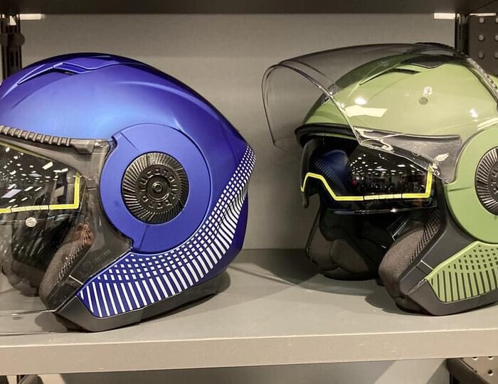 TUCANO URBANO CASQUES