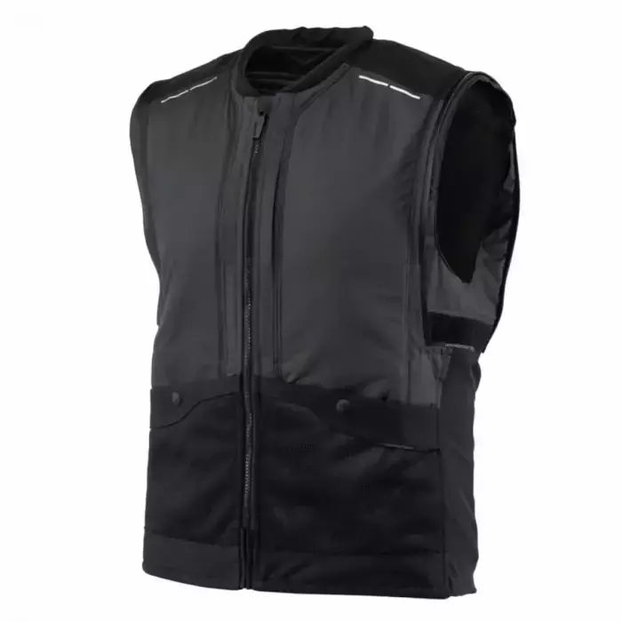 TUCANO URBANO AIRBAG