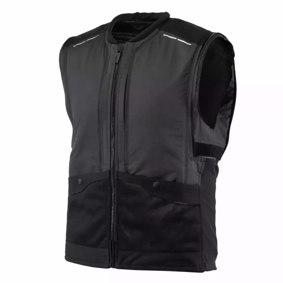 TUCANO URBANO AIRBAG