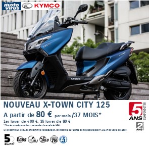Concessionnaire Suzuki à Lyon Moto
