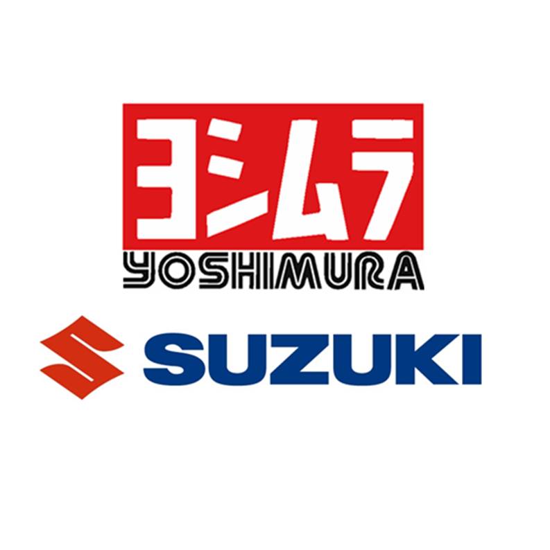 yoshimura suzuki